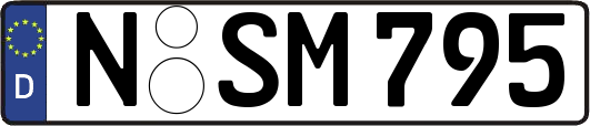 N-SM795