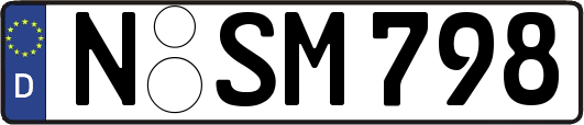 N-SM798
