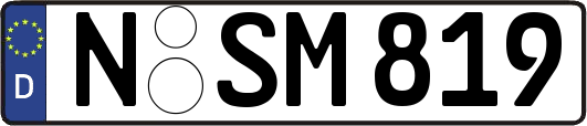 N-SM819
