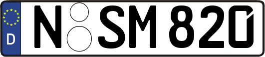 N-SM820