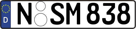N-SM838