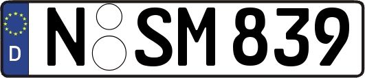 N-SM839