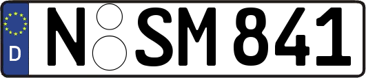 N-SM841