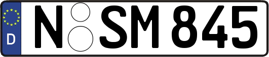 N-SM845