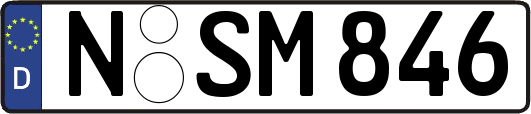 N-SM846