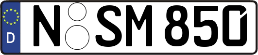 N-SM850