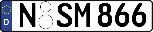 N-SM866