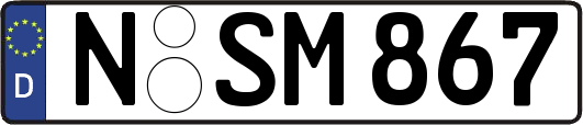 N-SM867