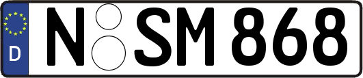 N-SM868