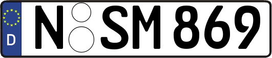 N-SM869