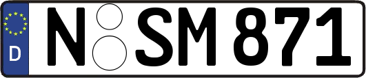 N-SM871