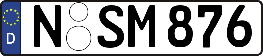 N-SM876