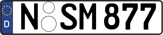 N-SM877