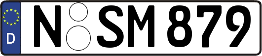 N-SM879