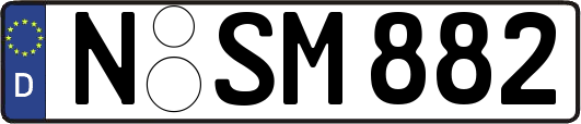 N-SM882