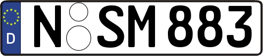 N-SM883