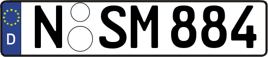 N-SM884