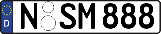 N-SM888