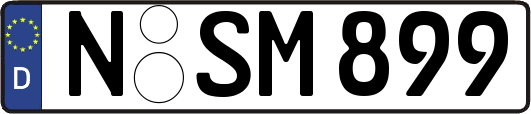 N-SM899