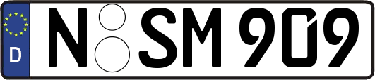 N-SM909