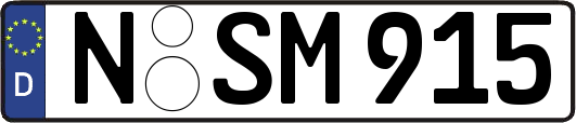 N-SM915