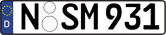 N-SM931