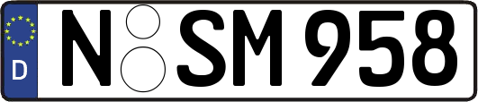 N-SM958