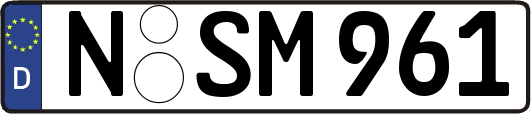 N-SM961