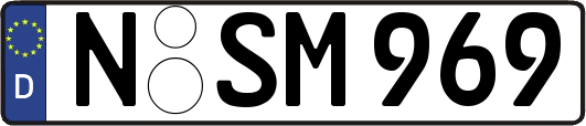 N-SM969