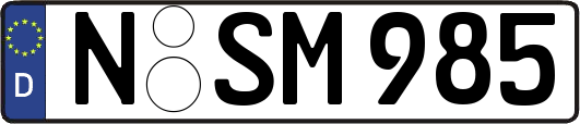 N-SM985