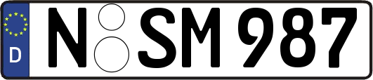 N-SM987