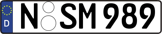 N-SM989