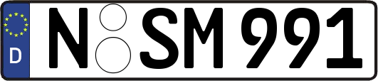 N-SM991