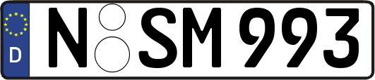 N-SM993