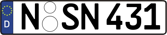 N-SN431