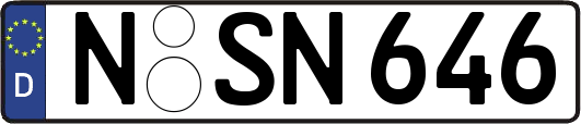 N-SN646