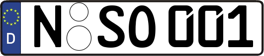 N-SO001