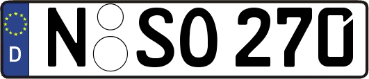 N-SO270