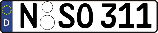 N-SO311