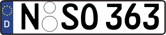 N-SO363