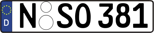 N-SO381
