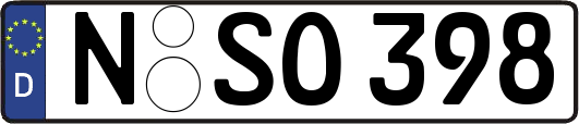 N-SO398