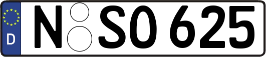 N-SO625