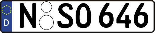 N-SO646
