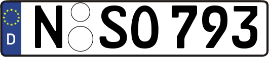 N-SO793