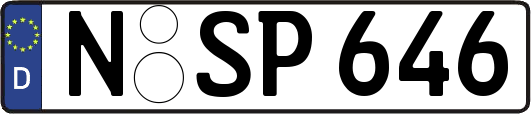 N-SP646