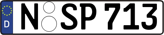 N-SP713