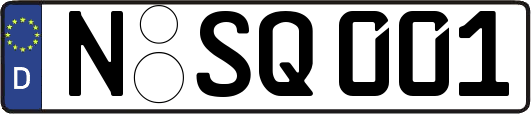 N-SQ001