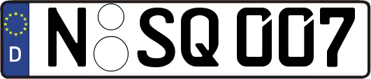 N-SQ007