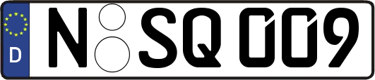 N-SQ009